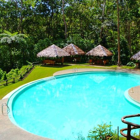 Eden Nature Park And Resort Davao City Εξωτερικό φωτογραφία