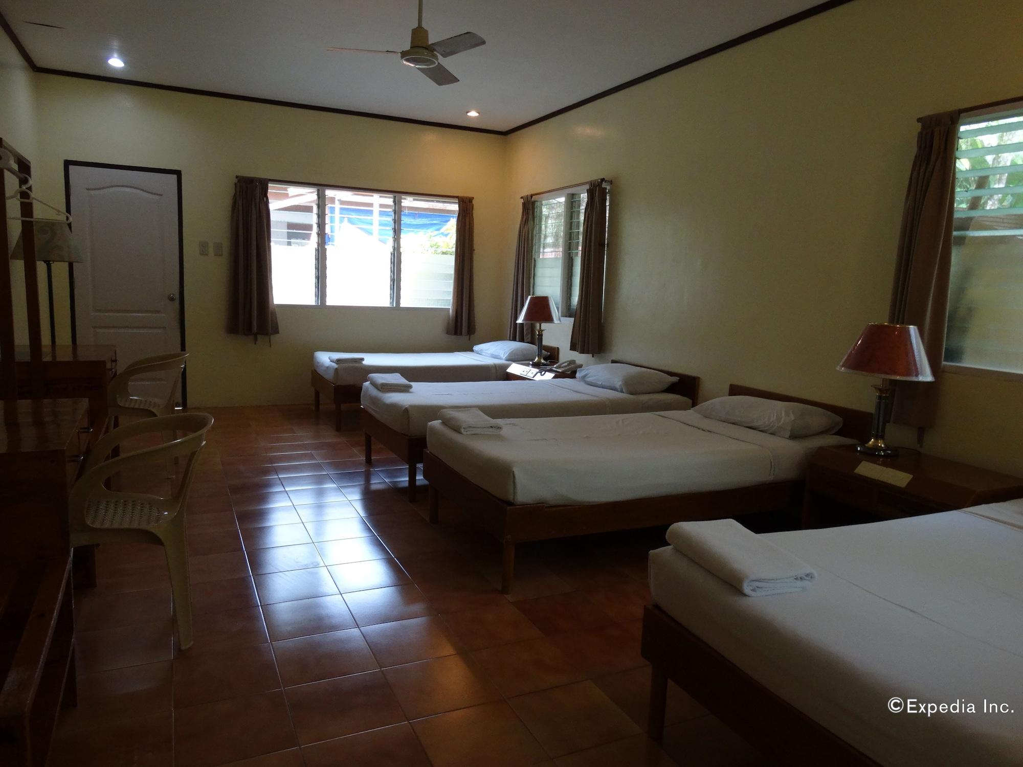 Eden Nature Park And Resort Davao City Εξωτερικό φωτογραφία