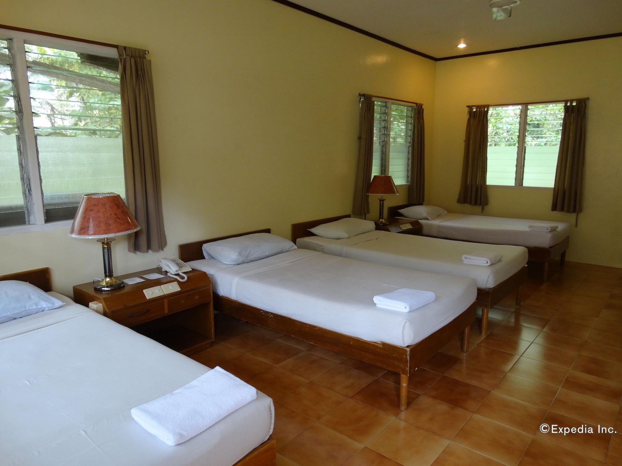 Eden Nature Park And Resort Davao City Εξωτερικό φωτογραφία
