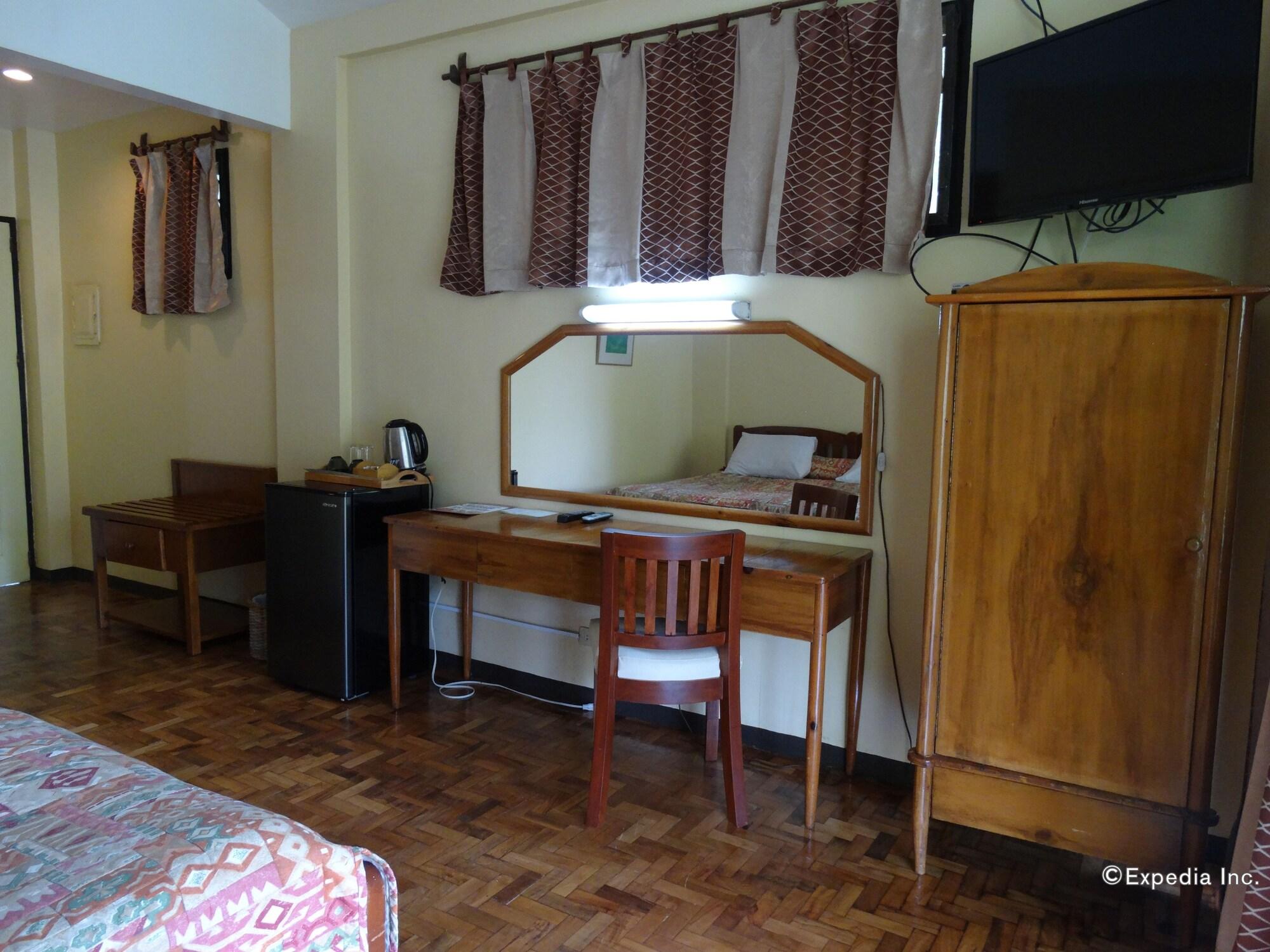 Eden Nature Park And Resort Davao City Εξωτερικό φωτογραφία