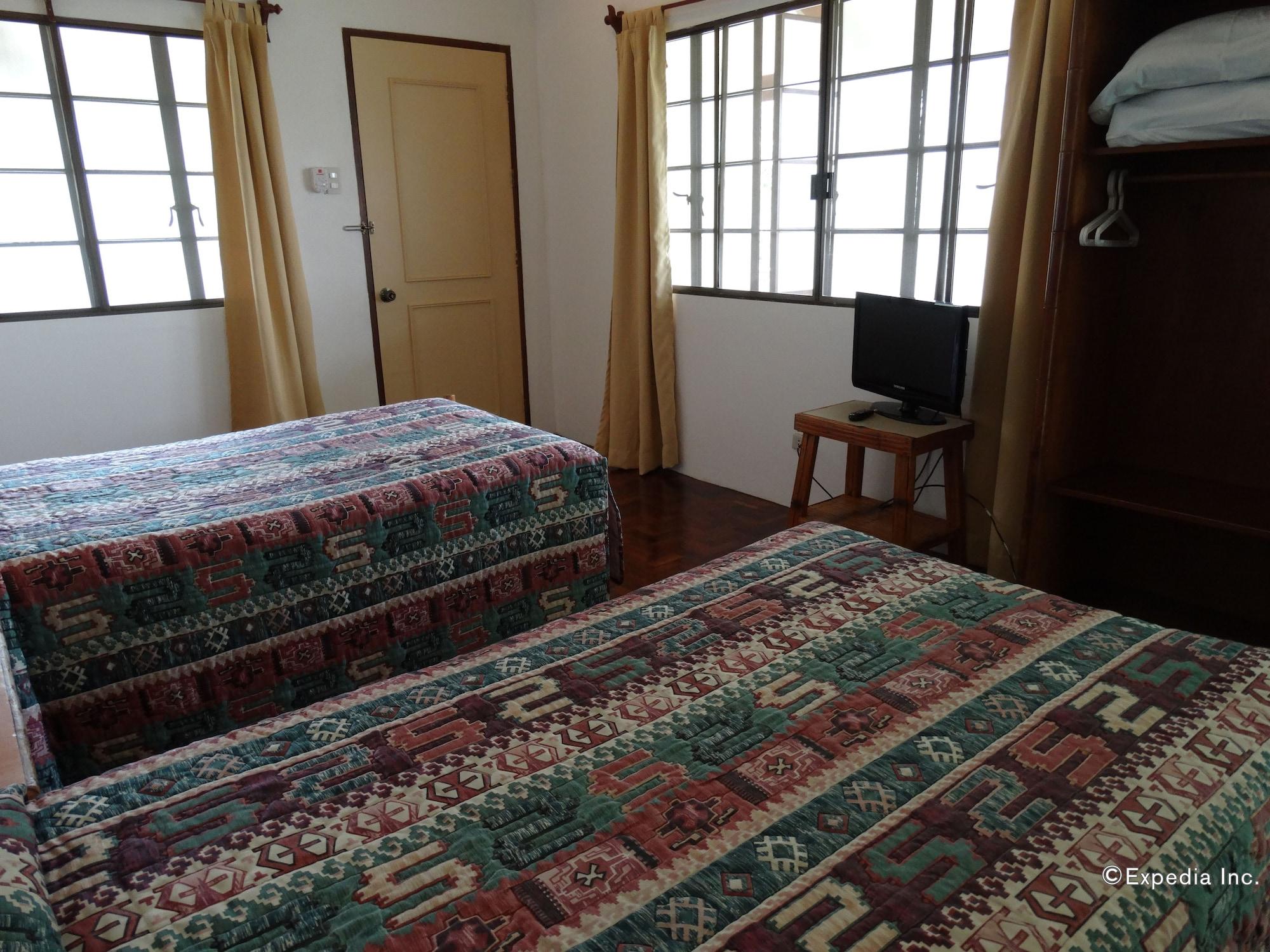 Eden Nature Park And Resort Davao City Εξωτερικό φωτογραφία
