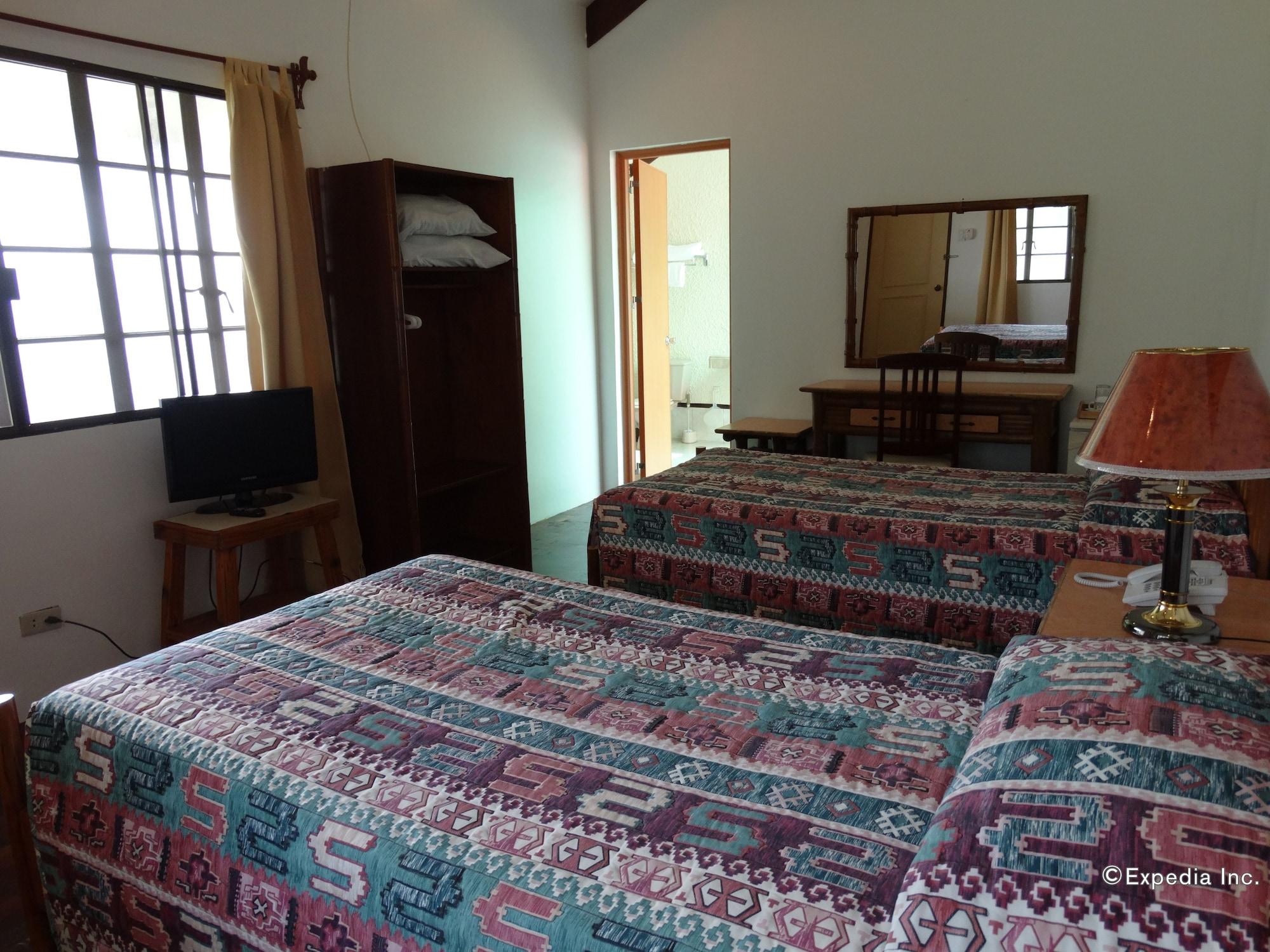 Eden Nature Park And Resort Davao City Εξωτερικό φωτογραφία