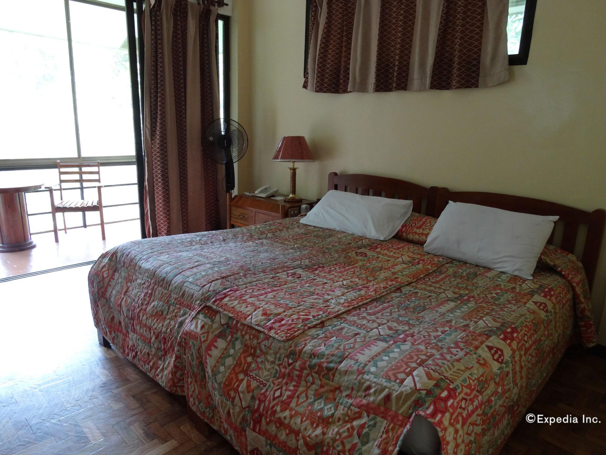 Eden Nature Park And Resort Davao City Εξωτερικό φωτογραφία