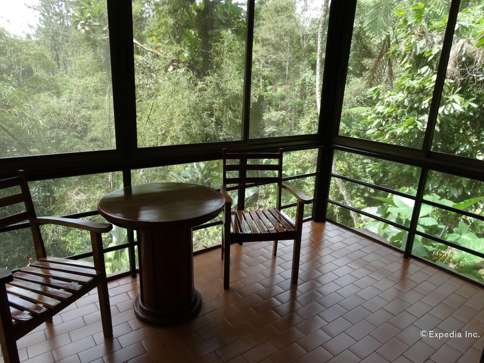 Eden Nature Park And Resort Davao City Εξωτερικό φωτογραφία