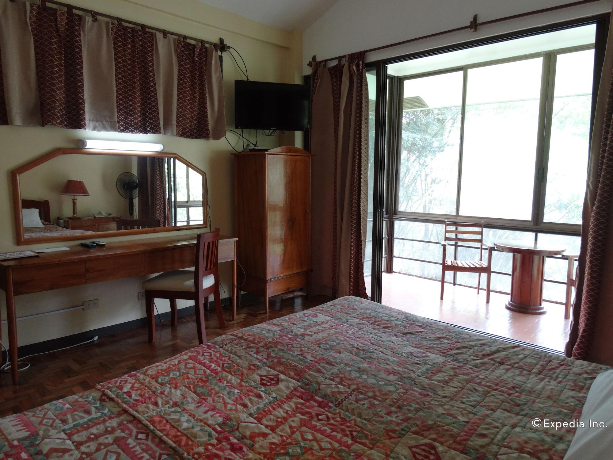 Eden Nature Park And Resort Davao City Εξωτερικό φωτογραφία