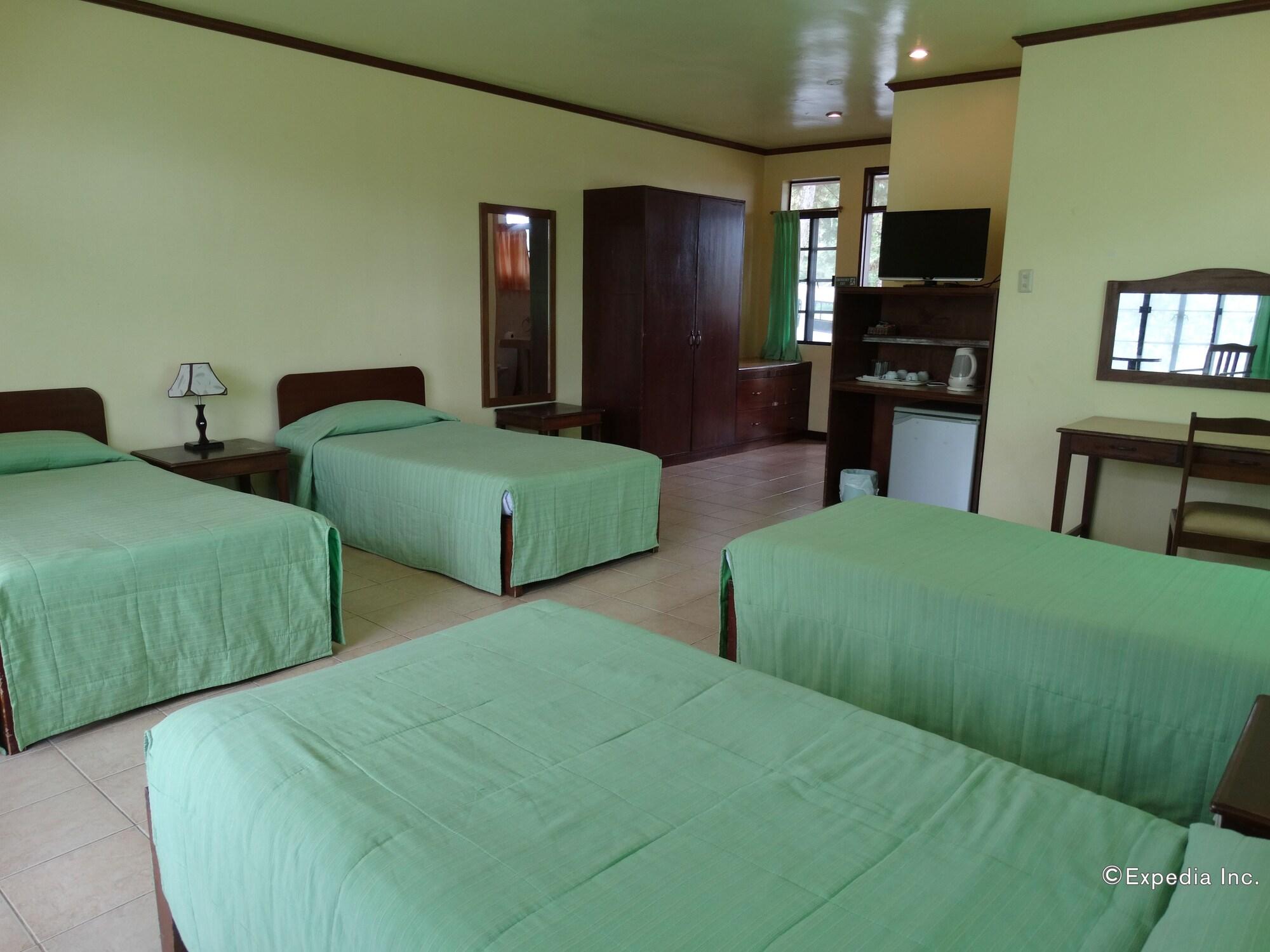 Eden Nature Park And Resort Davao City Εξωτερικό φωτογραφία