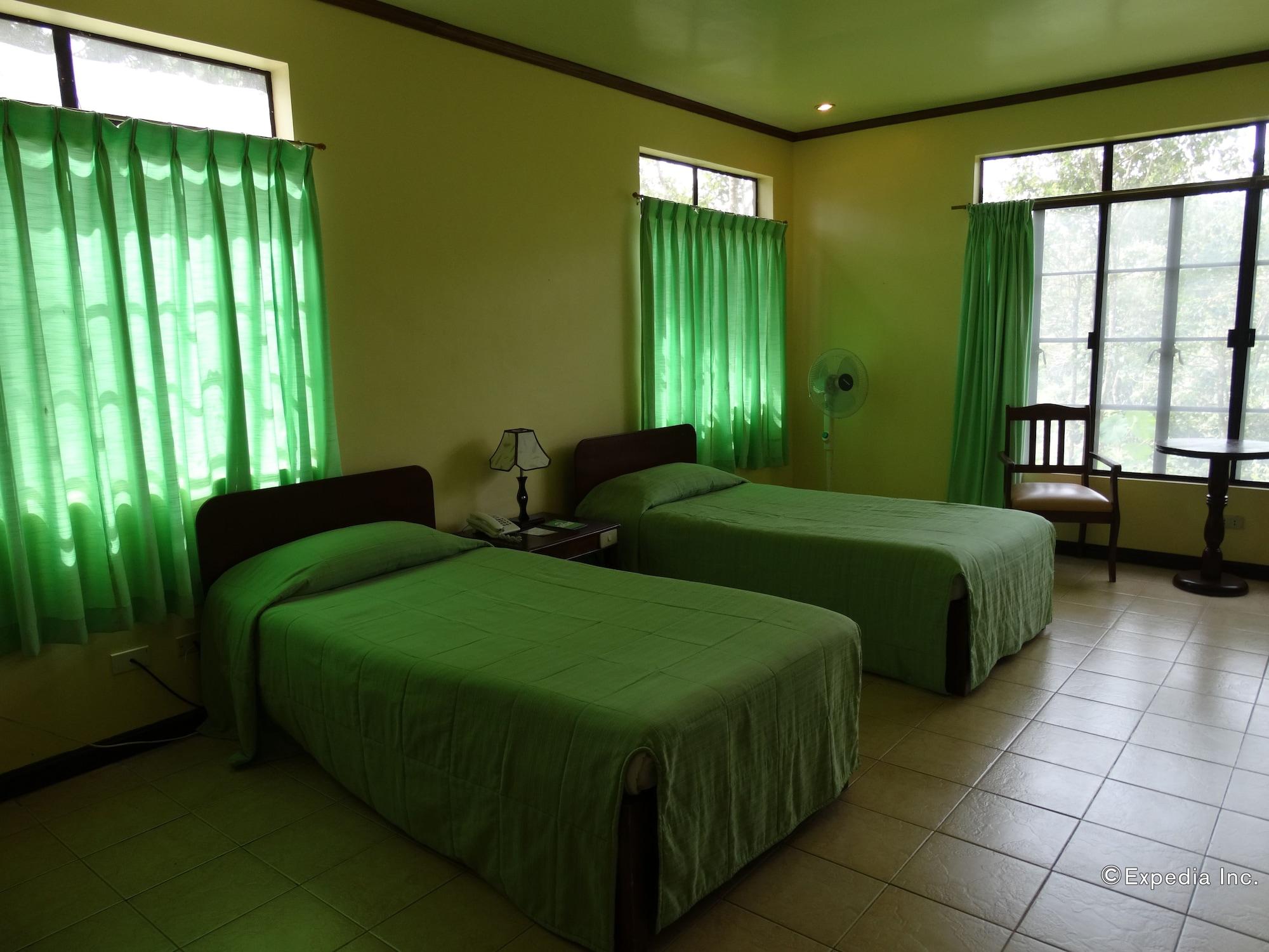 Eden Nature Park And Resort Davao City Εξωτερικό φωτογραφία