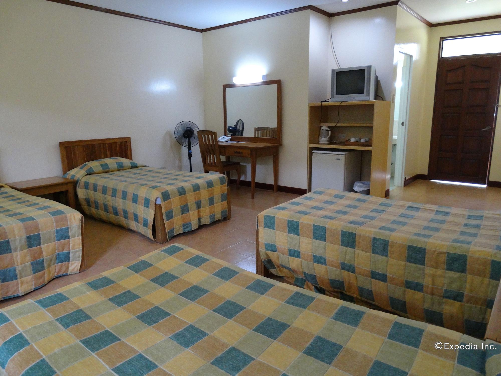 Eden Nature Park And Resort Davao City Εξωτερικό φωτογραφία