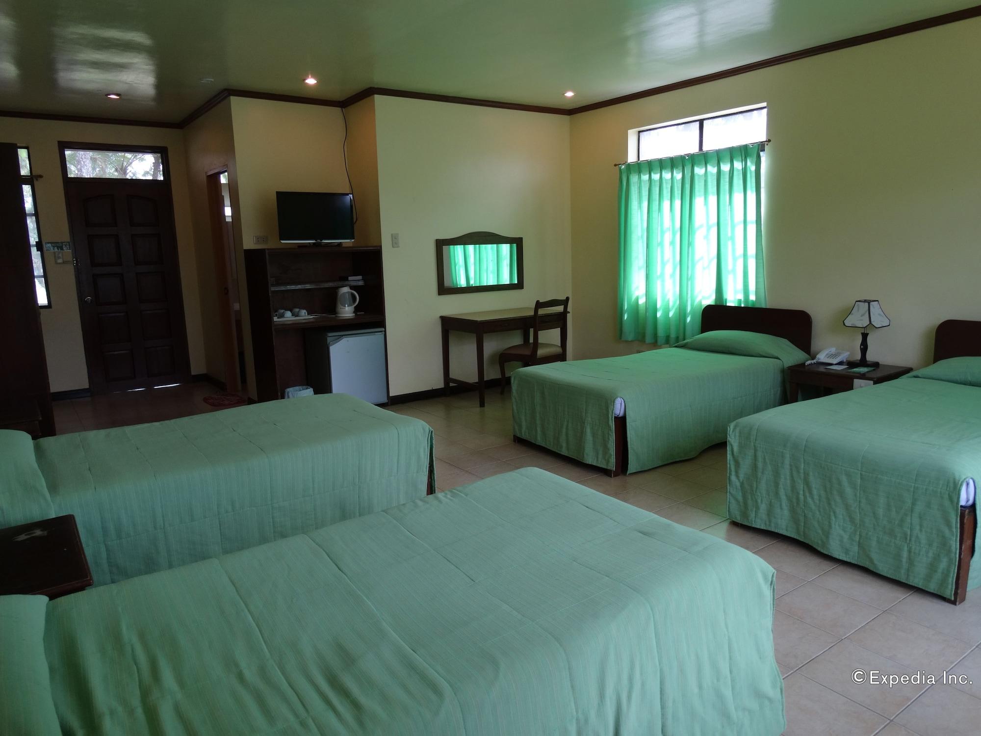 Eden Nature Park And Resort Davao City Εξωτερικό φωτογραφία