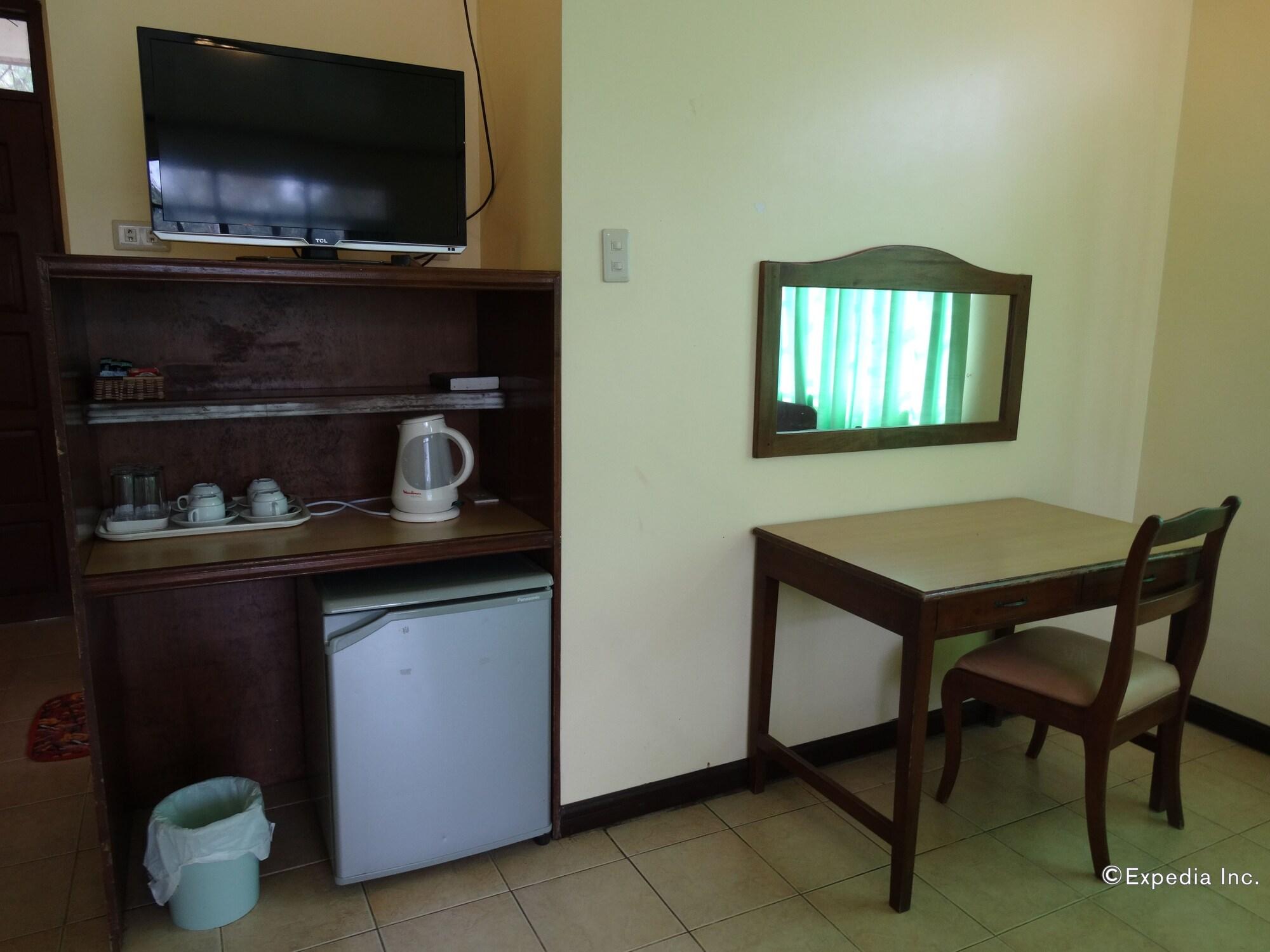 Eden Nature Park And Resort Davao City Εξωτερικό φωτογραφία