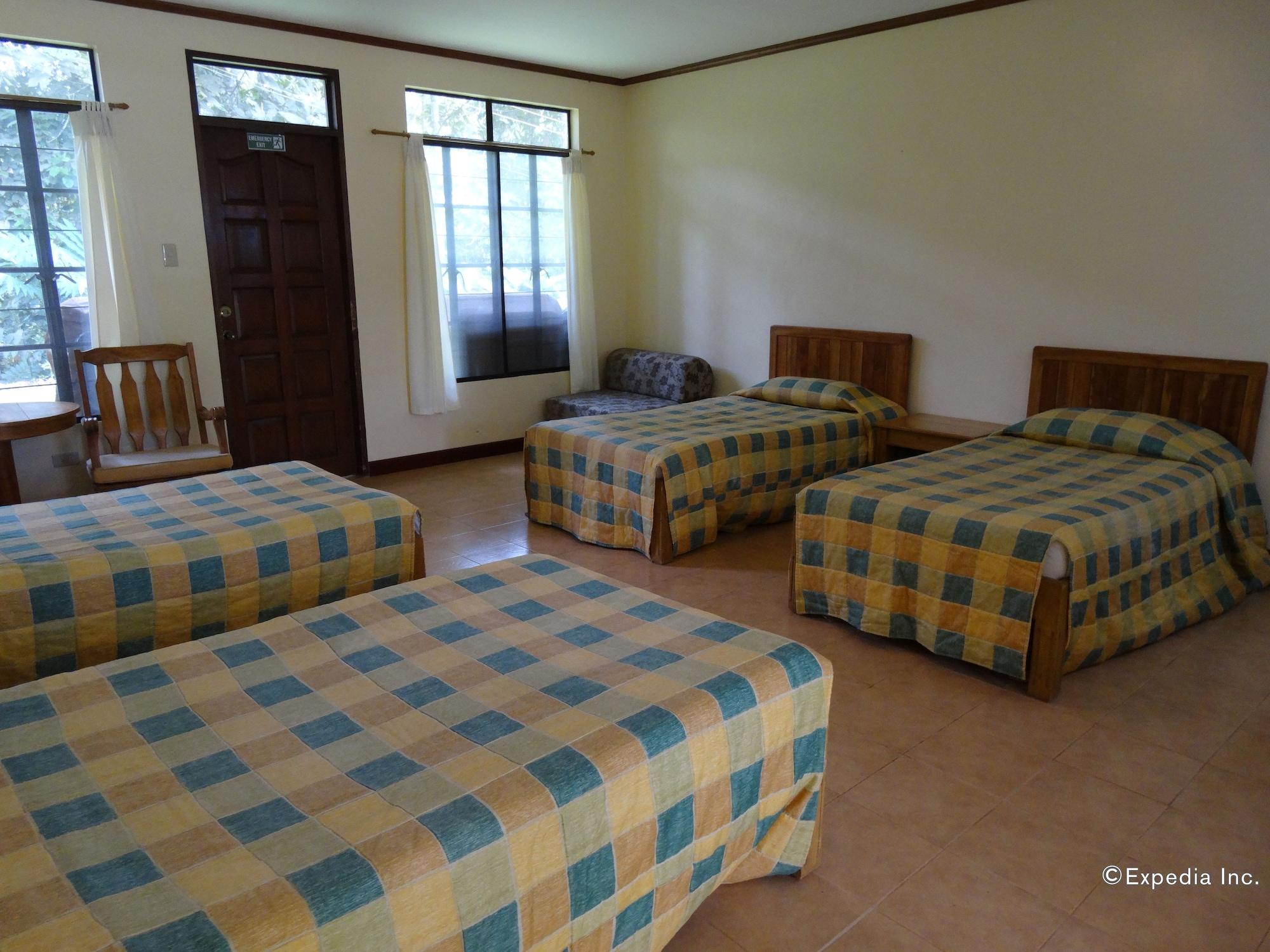 Eden Nature Park And Resort Davao City Εξωτερικό φωτογραφία