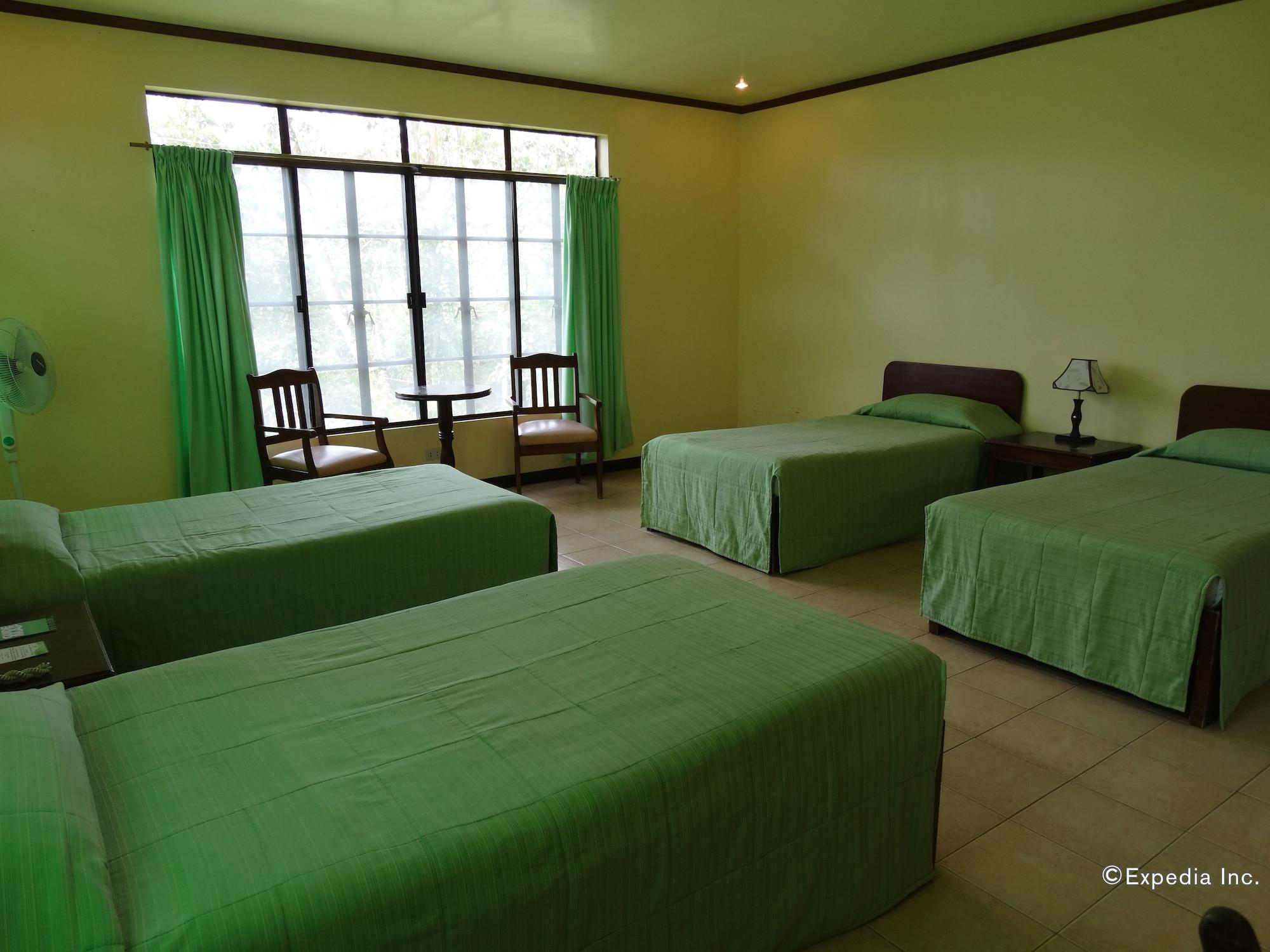 Eden Nature Park And Resort Davao City Εξωτερικό φωτογραφία