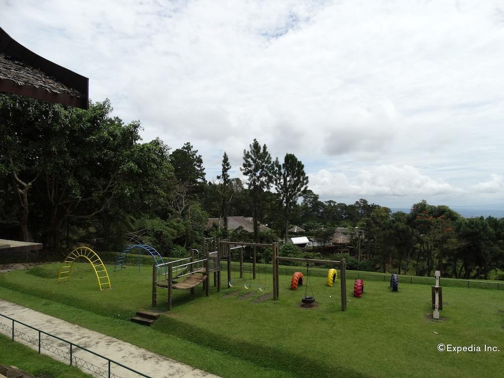 Eden Nature Park And Resort Davao City Εξωτερικό φωτογραφία
