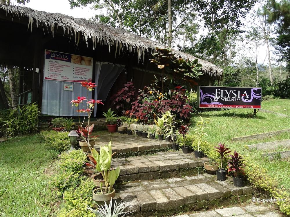 Eden Nature Park And Resort Davao City Εξωτερικό φωτογραφία