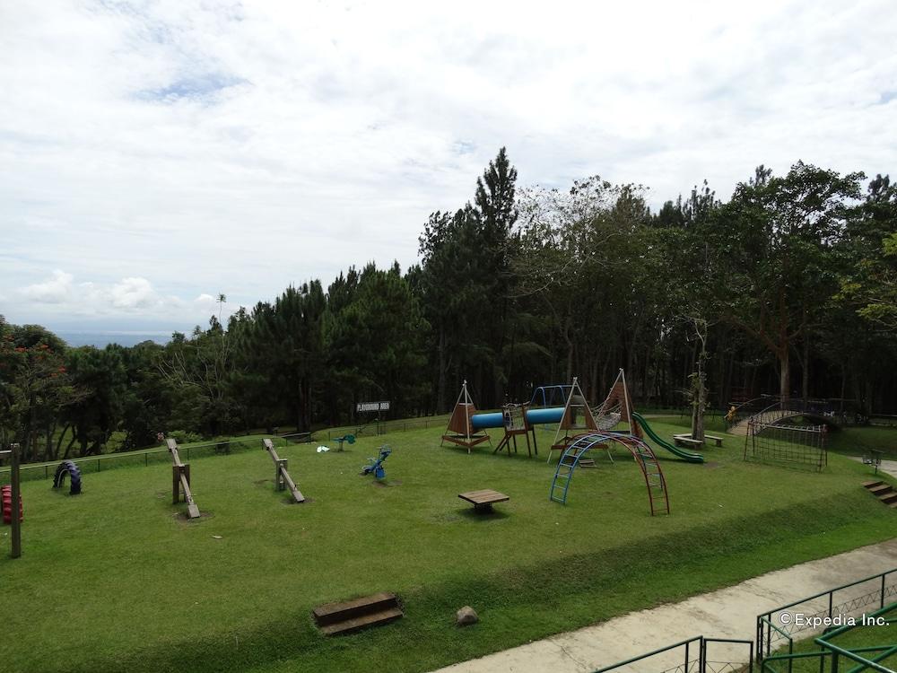 Eden Nature Park And Resort Davao City Εξωτερικό φωτογραφία