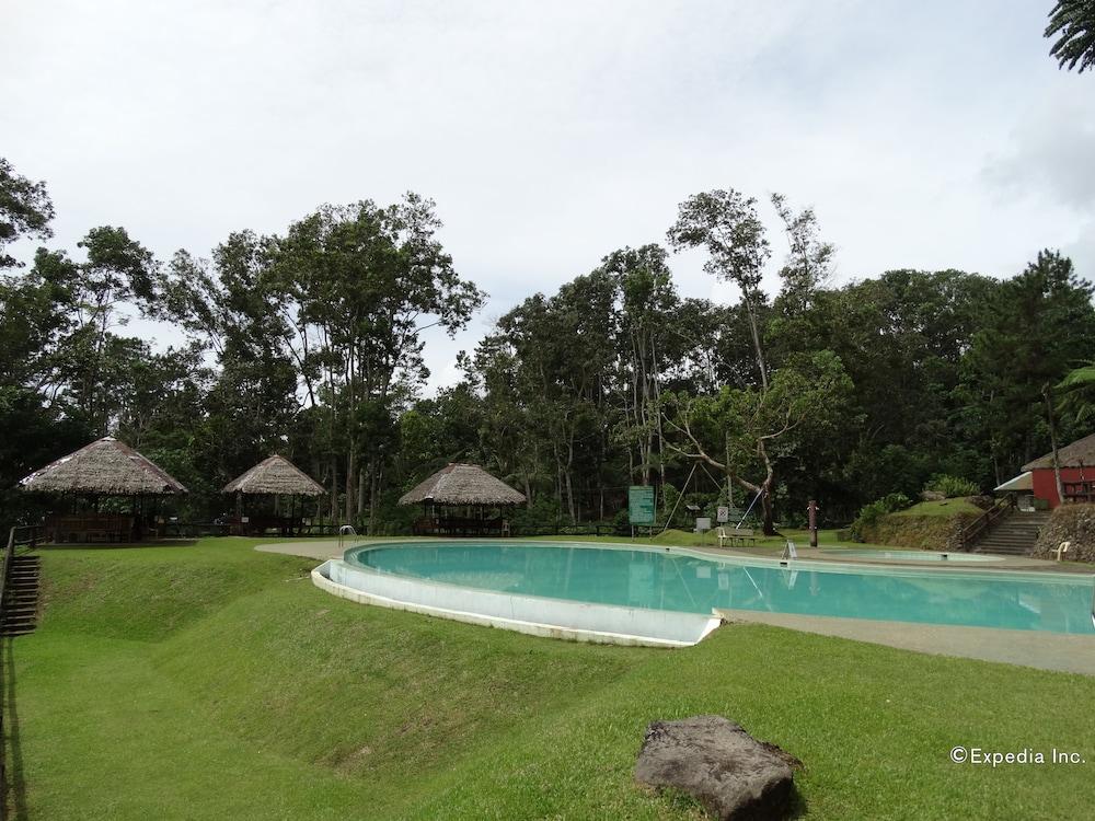 Eden Nature Park And Resort Davao City Εξωτερικό φωτογραφία