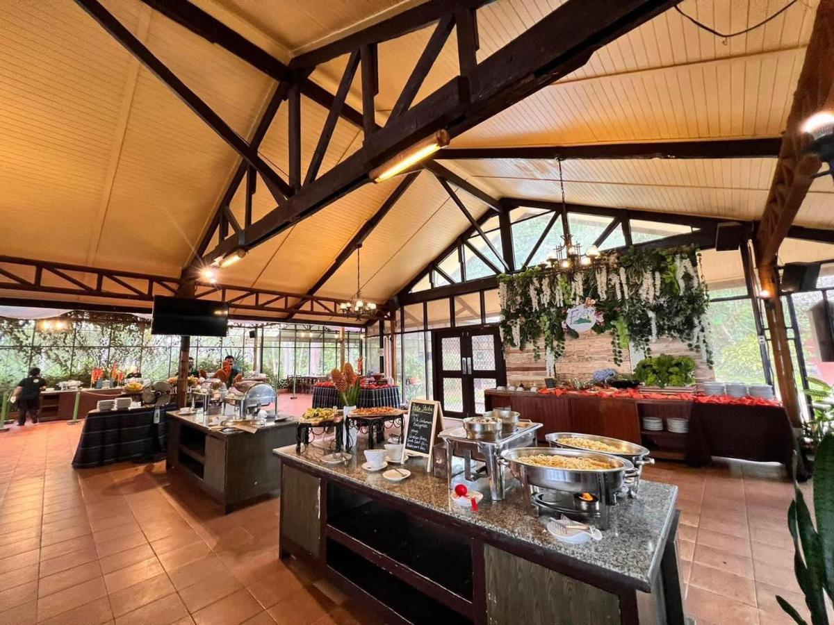 Eden Nature Park And Resort Davao City Εξωτερικό φωτογραφία