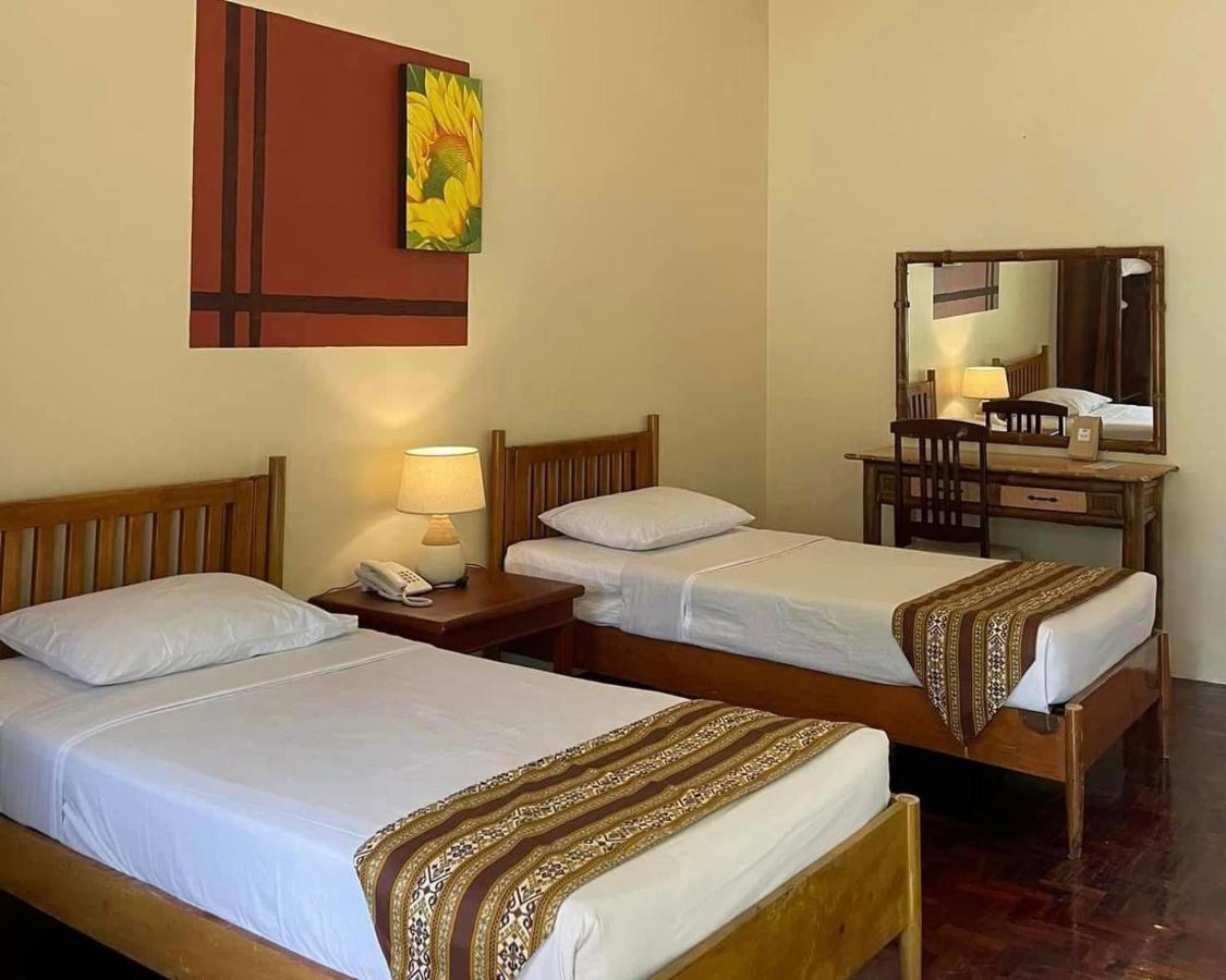 Eden Nature Park And Resort Davao City Εξωτερικό φωτογραφία