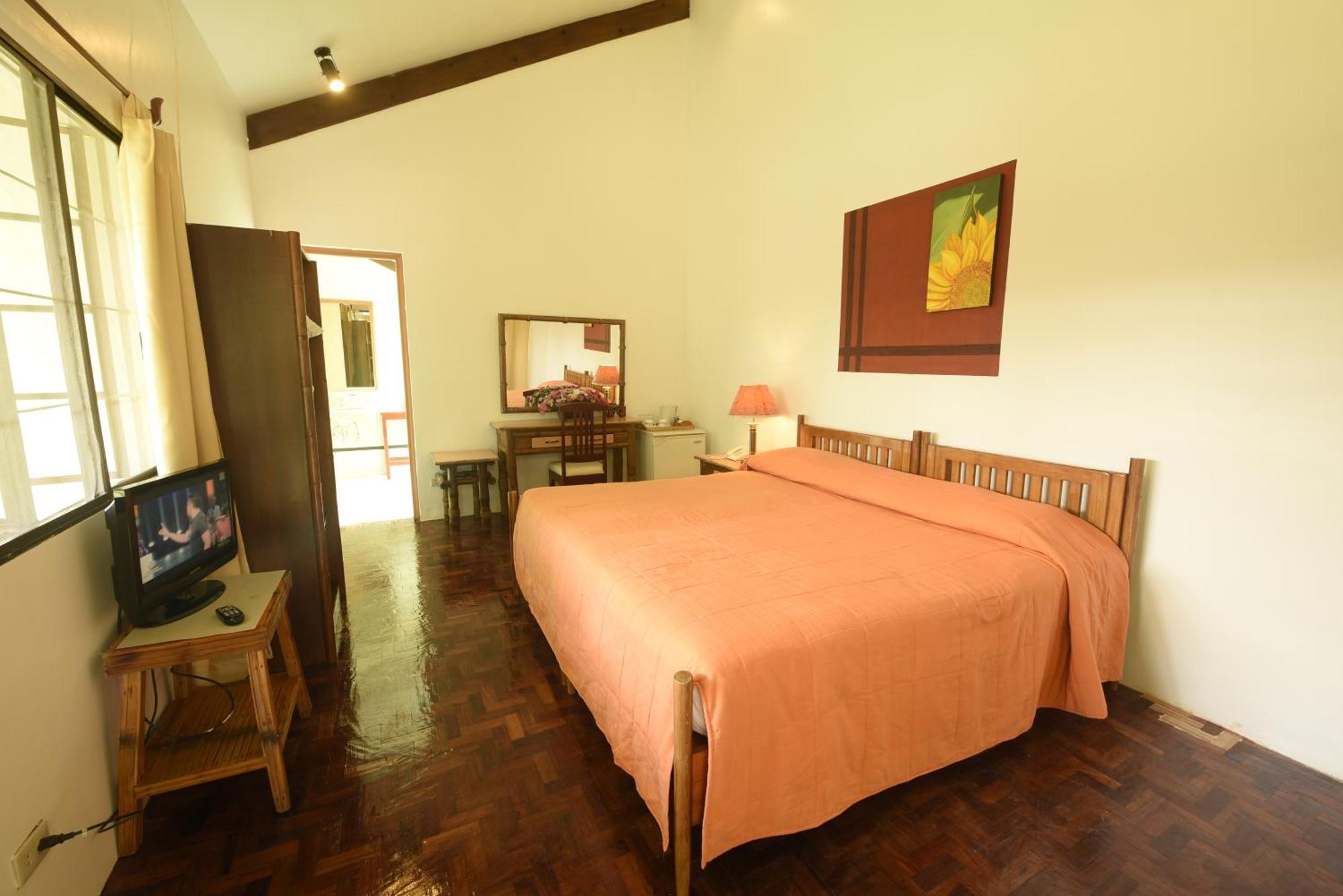 Eden Nature Park And Resort Davao City Εξωτερικό φωτογραφία