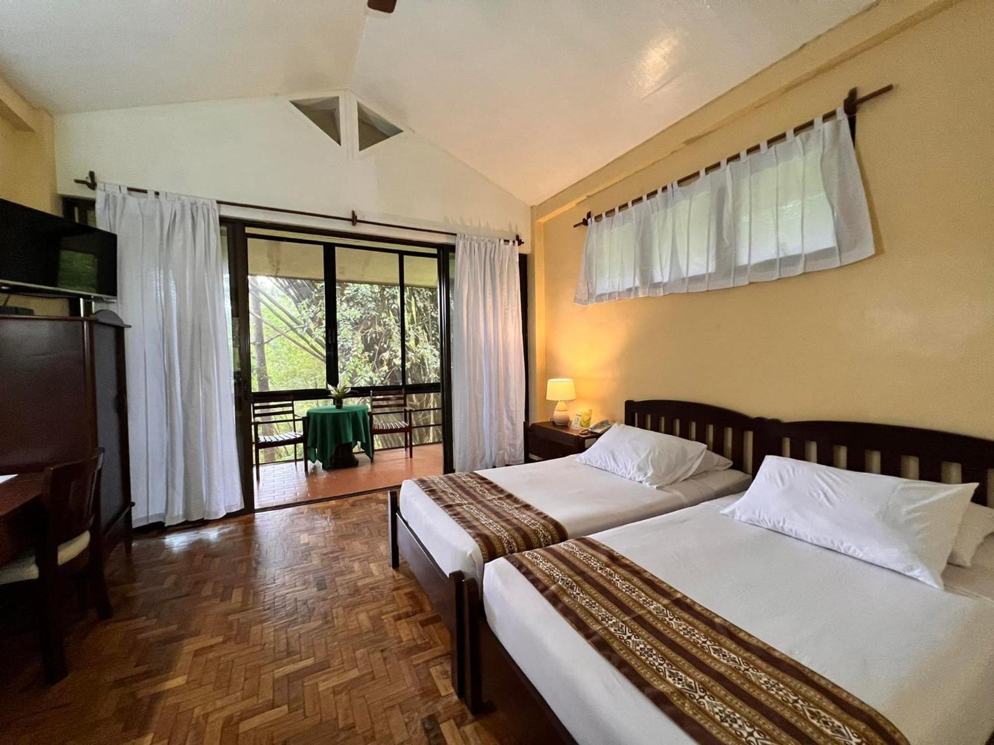 Eden Nature Park And Resort Davao City Εξωτερικό φωτογραφία