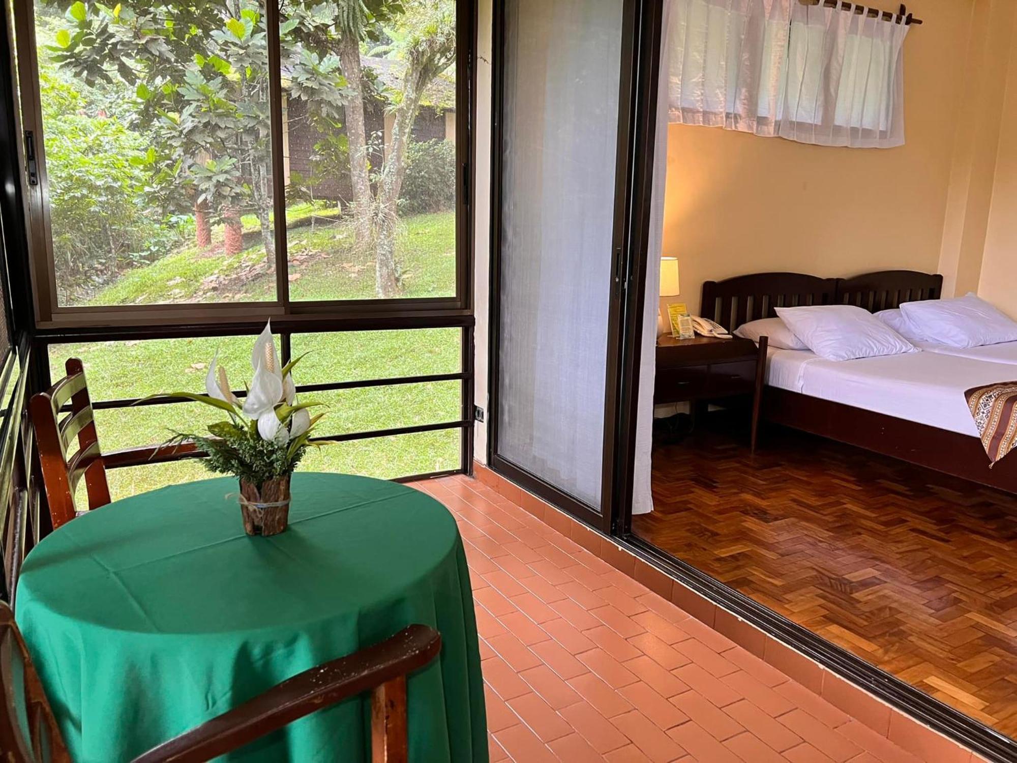 Eden Nature Park And Resort Davao City Εξωτερικό φωτογραφία