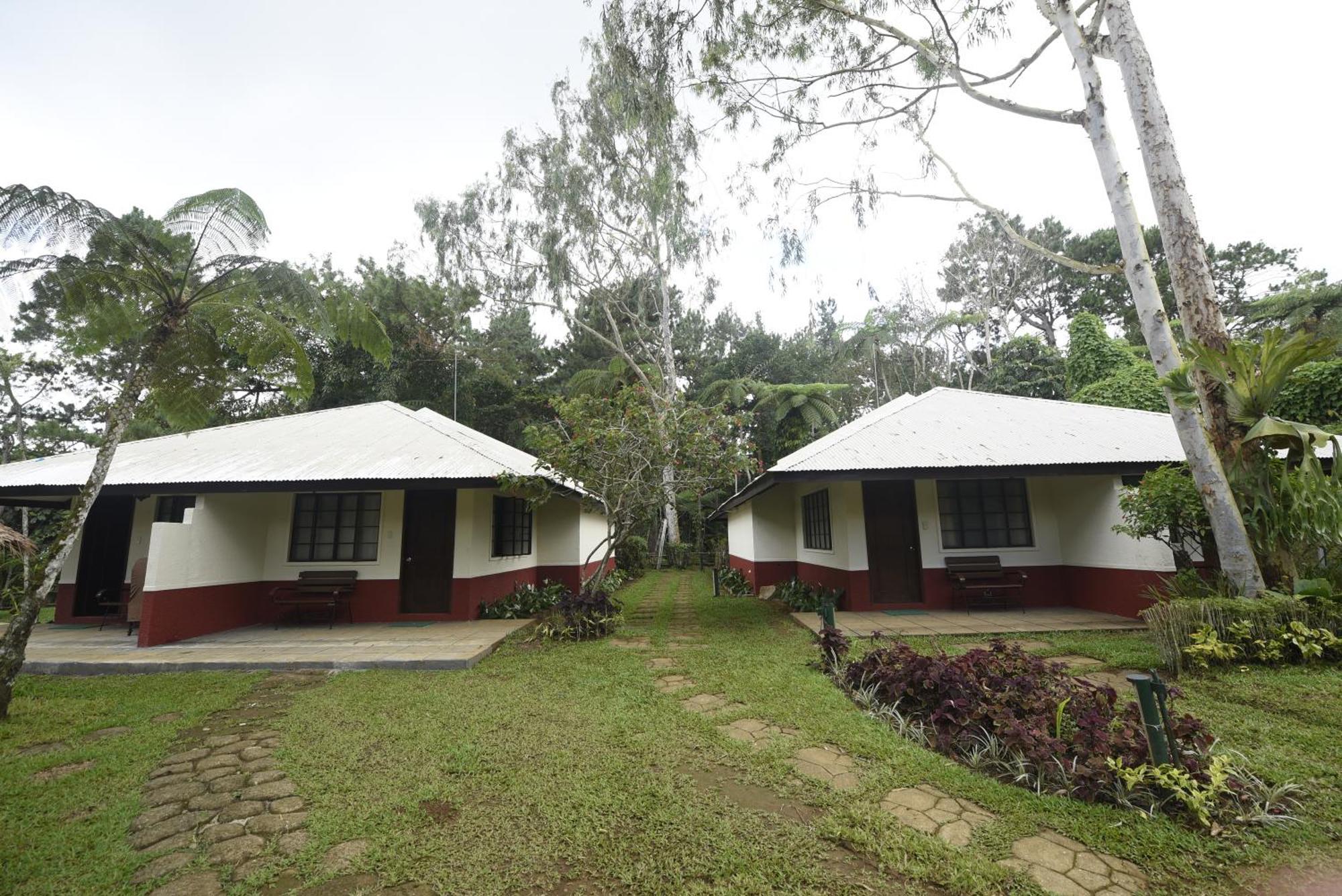 Eden Nature Park And Resort Davao City Εξωτερικό φωτογραφία