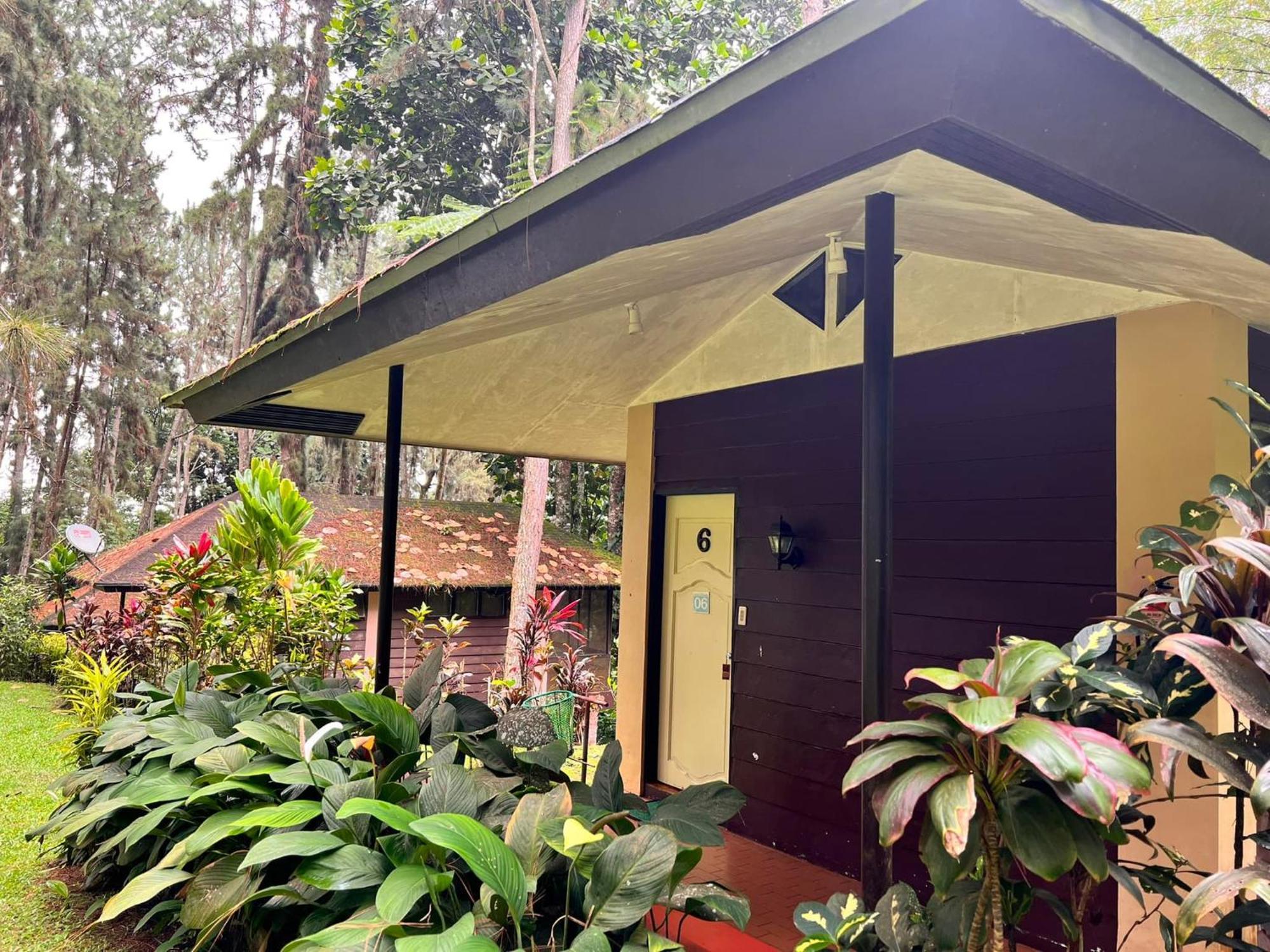 Eden Nature Park And Resort Davao City Εξωτερικό φωτογραφία
