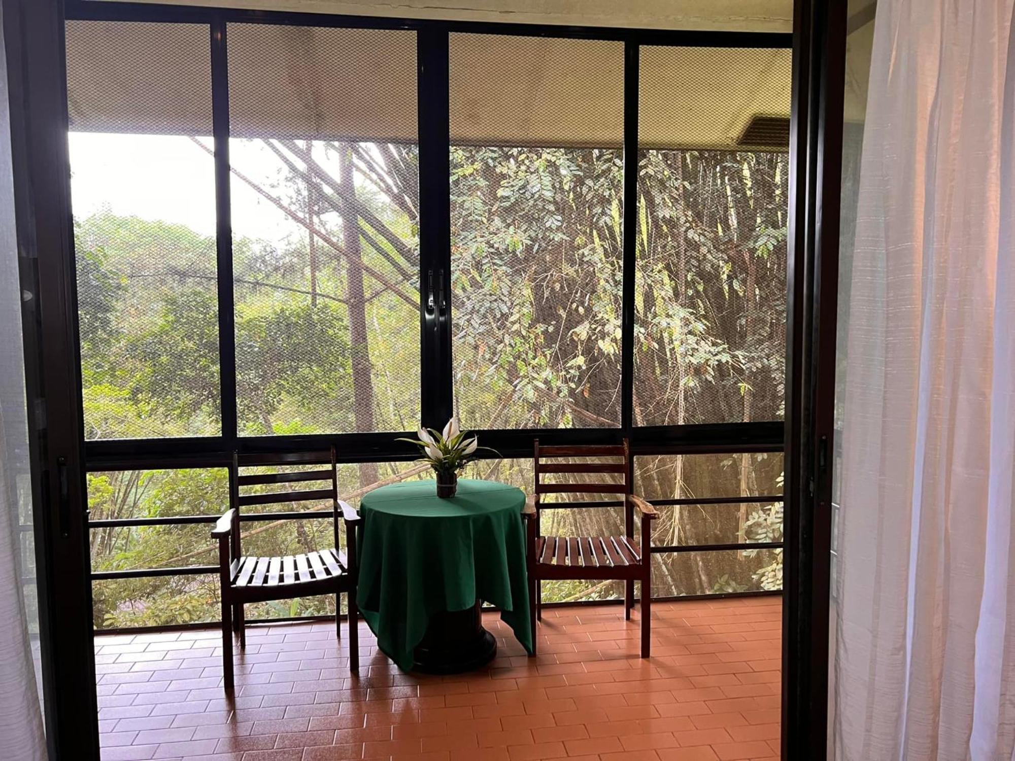 Eden Nature Park And Resort Davao City Εξωτερικό φωτογραφία