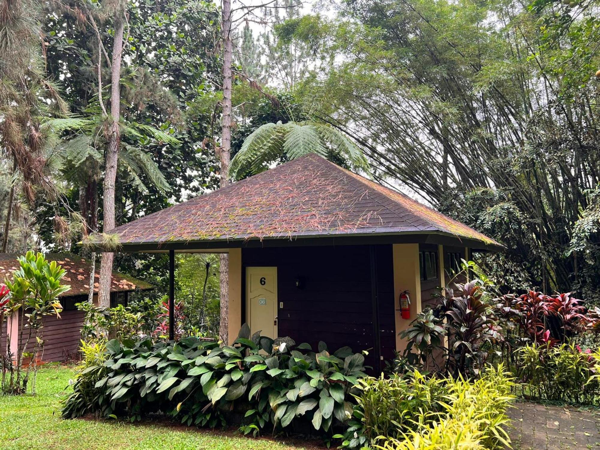 Eden Nature Park And Resort Davao City Εξωτερικό φωτογραφία