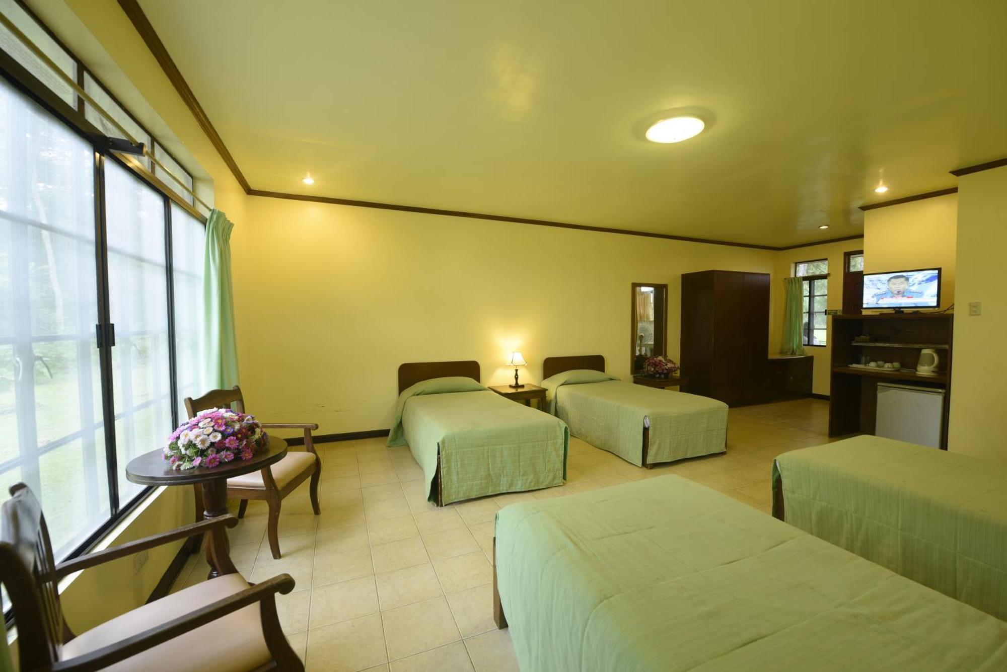 Eden Nature Park And Resort Davao City Εξωτερικό φωτογραφία