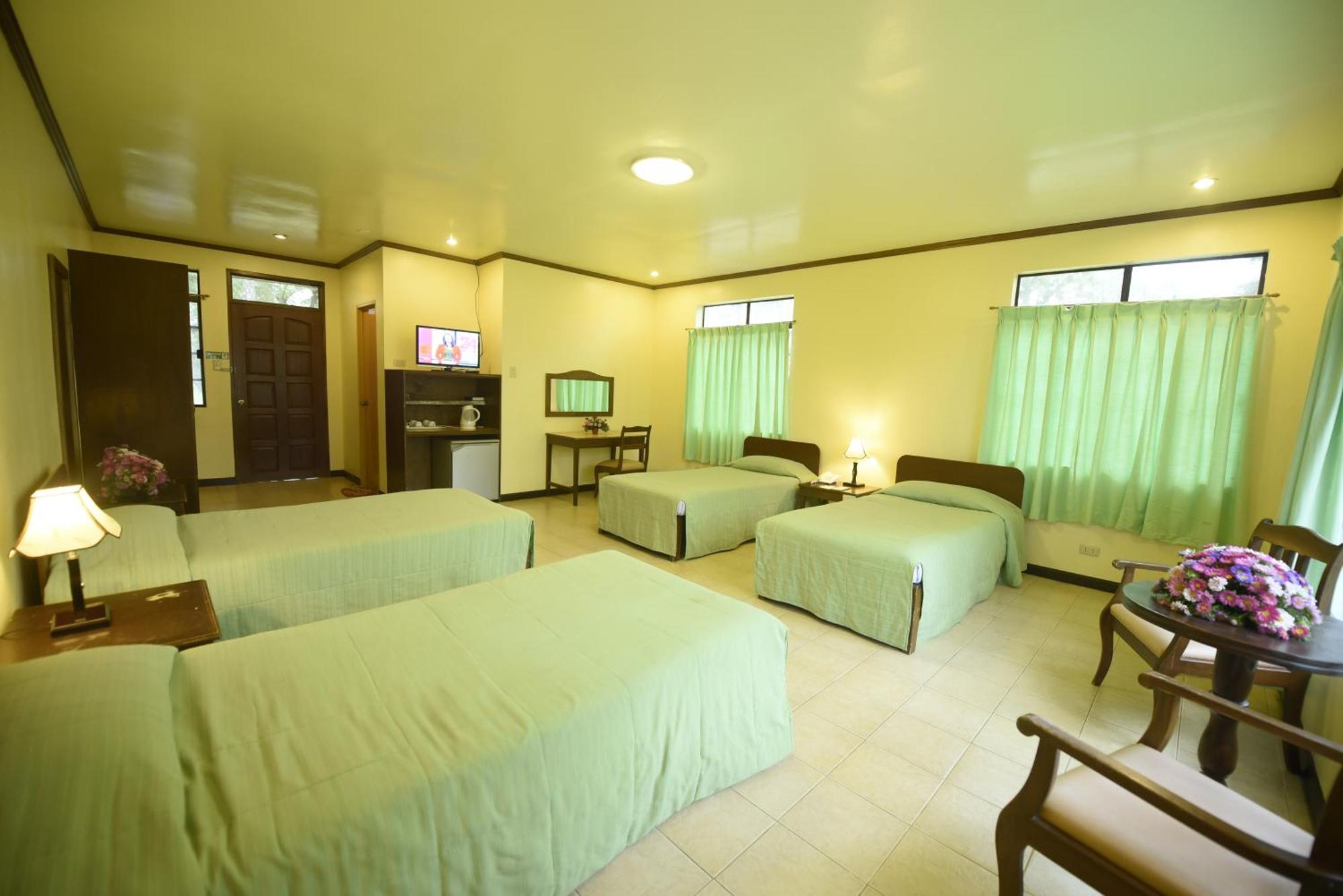 Eden Nature Park And Resort Davao City Εξωτερικό φωτογραφία