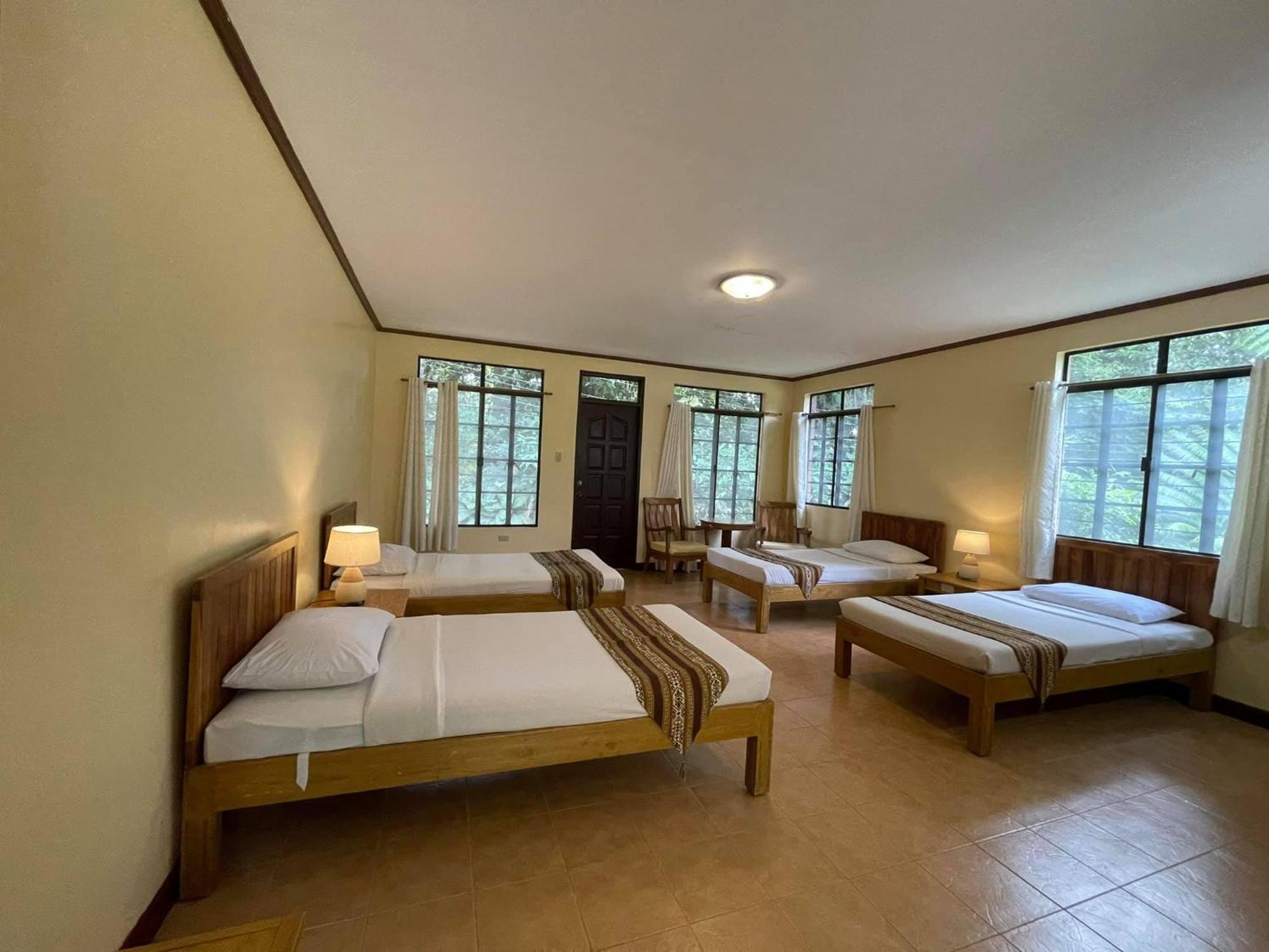 Eden Nature Park And Resort Davao City Εξωτερικό φωτογραφία