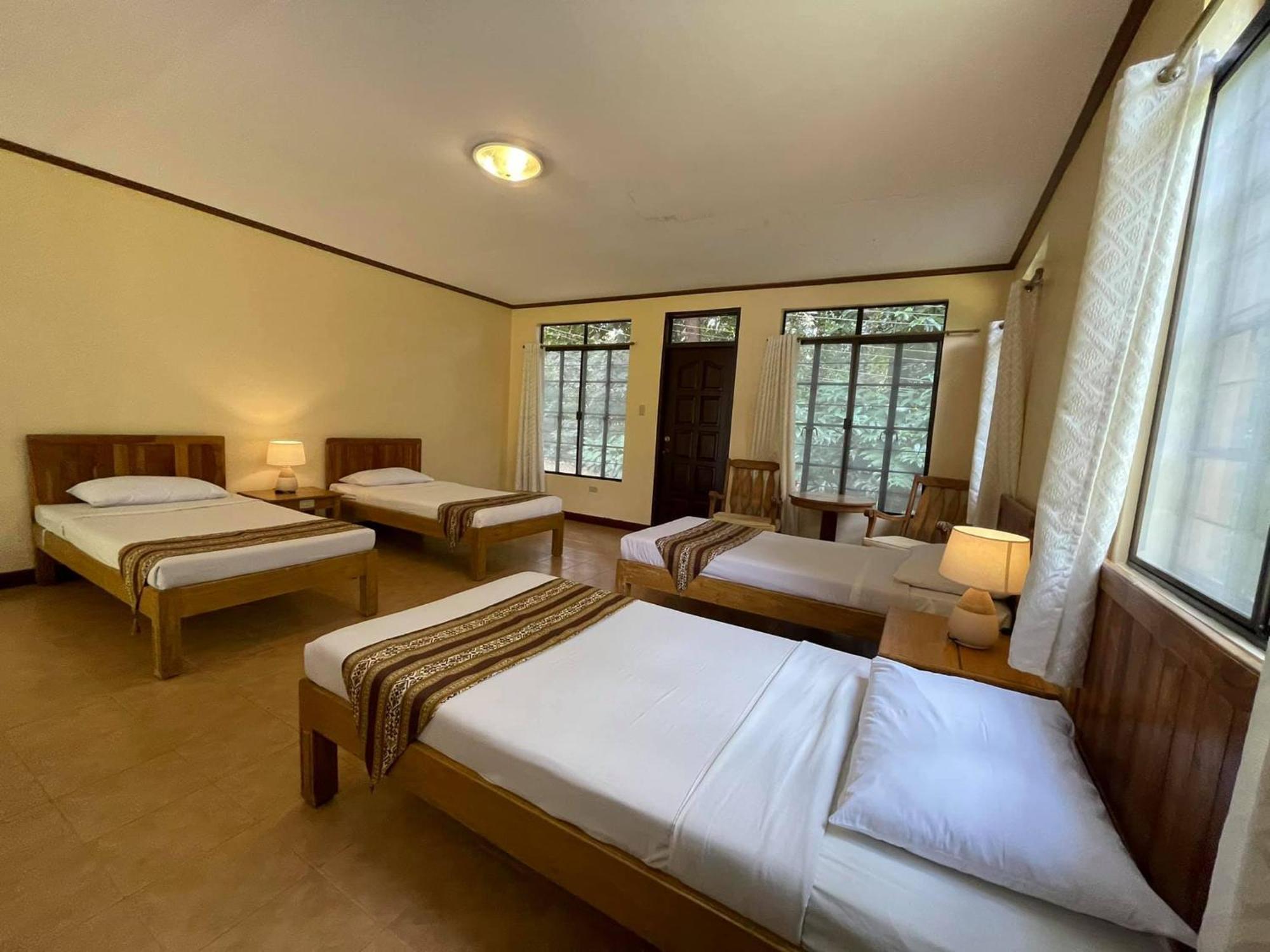 Eden Nature Park And Resort Davao City Εξωτερικό φωτογραφία