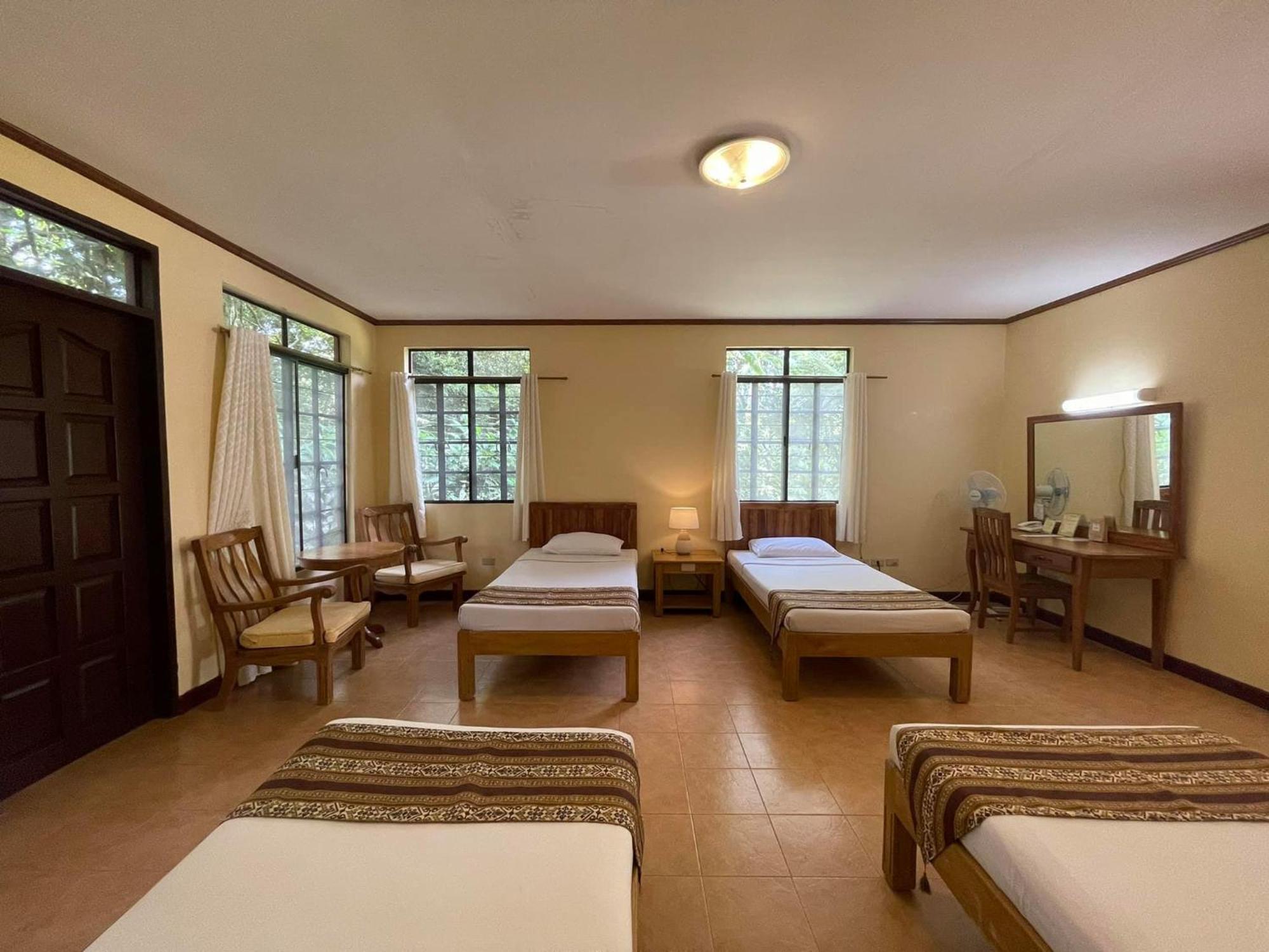 Eden Nature Park And Resort Davao City Εξωτερικό φωτογραφία