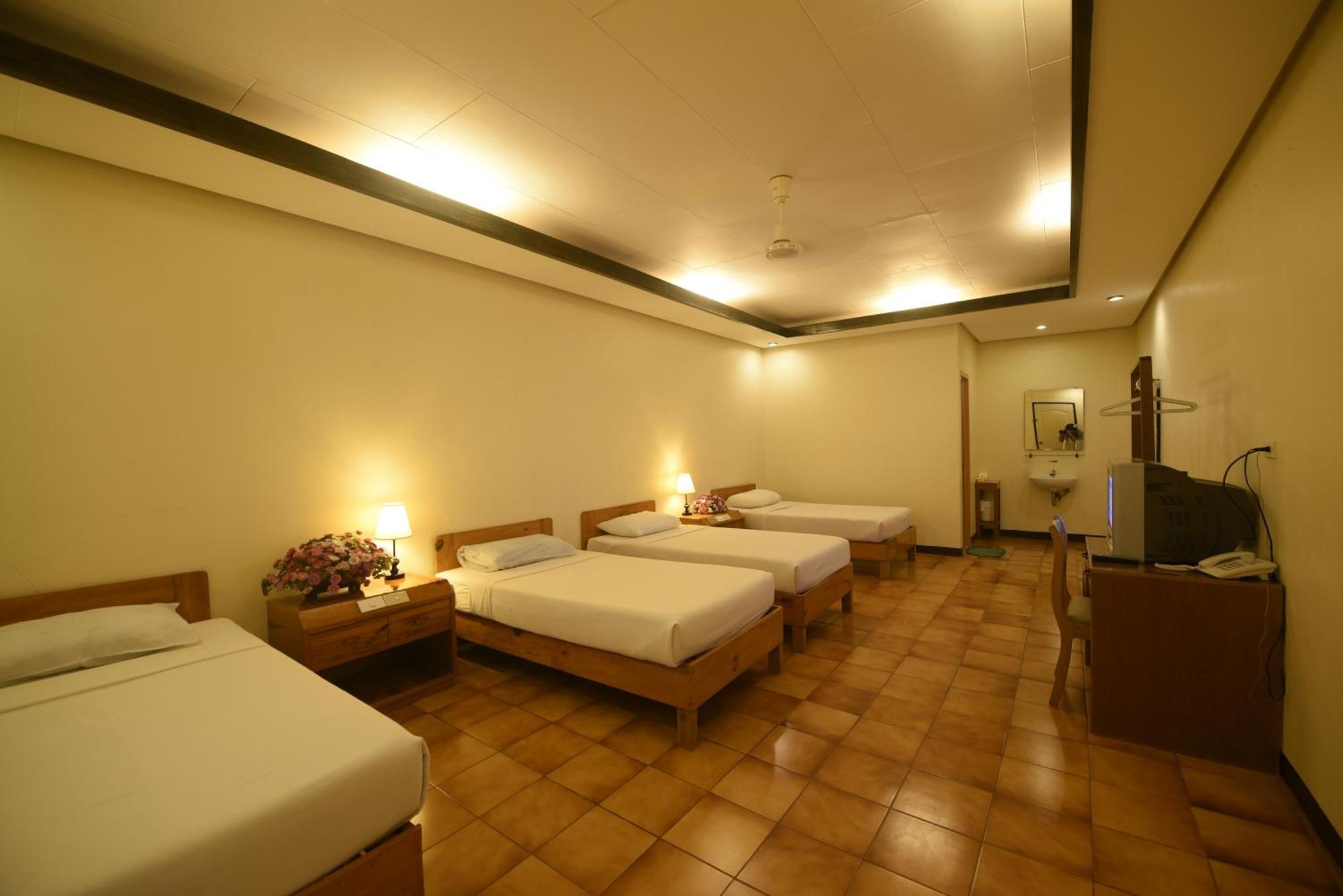 Eden Nature Park And Resort Davao City Εξωτερικό φωτογραφία