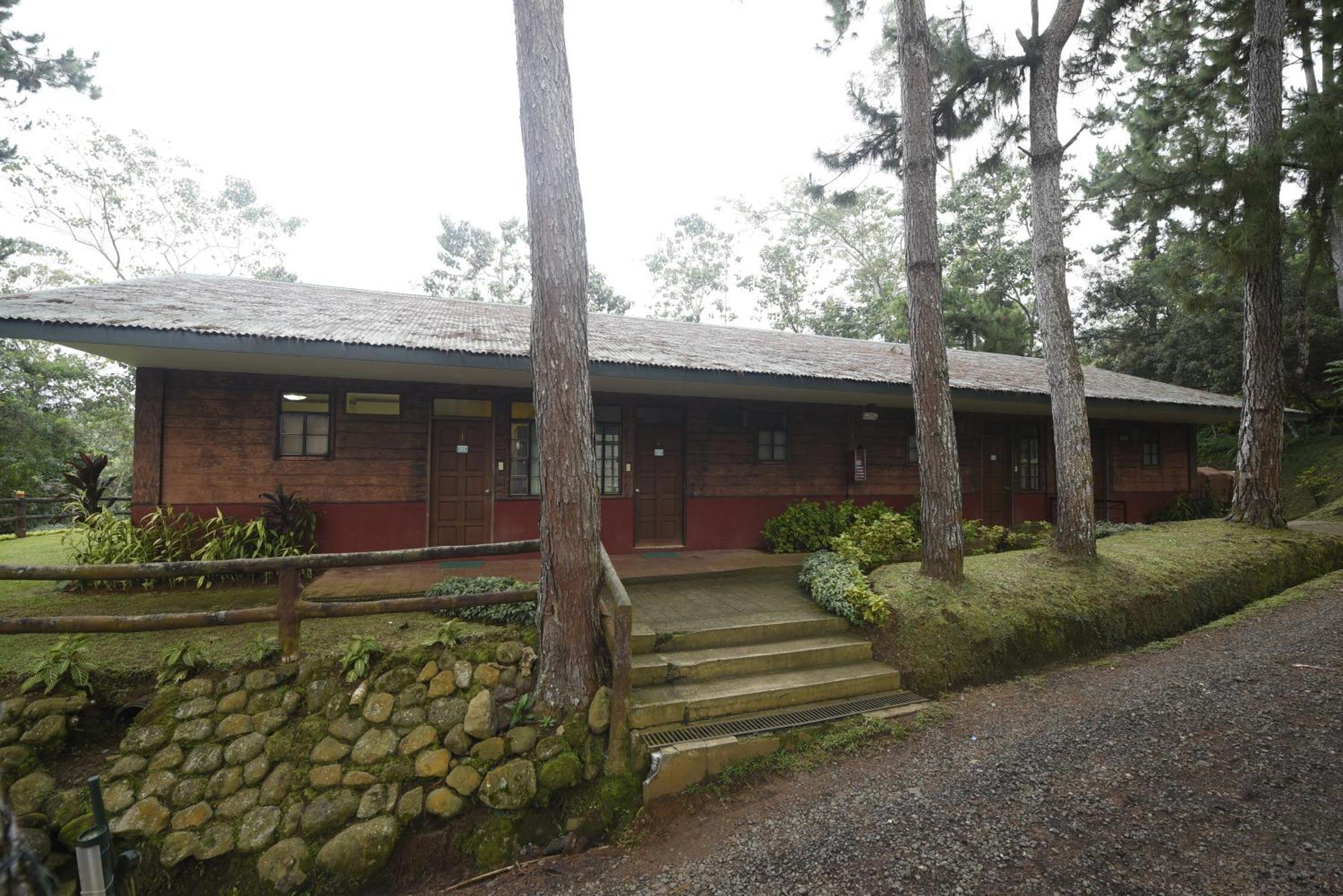 Eden Nature Park And Resort Davao City Εξωτερικό φωτογραφία