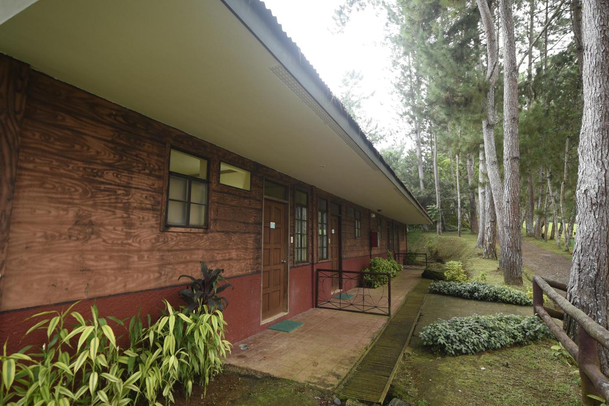 Eden Nature Park And Resort Davao City Εξωτερικό φωτογραφία