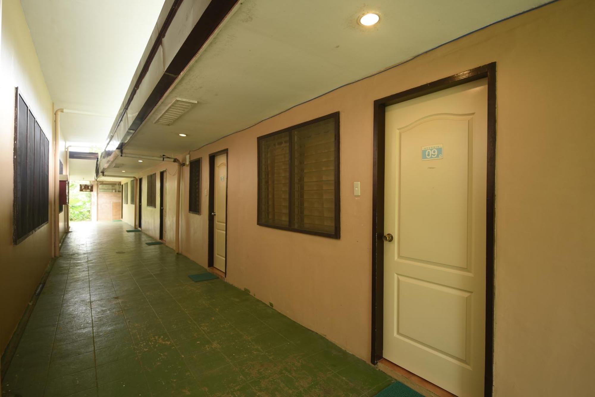 Eden Nature Park And Resort Davao City Εξωτερικό φωτογραφία