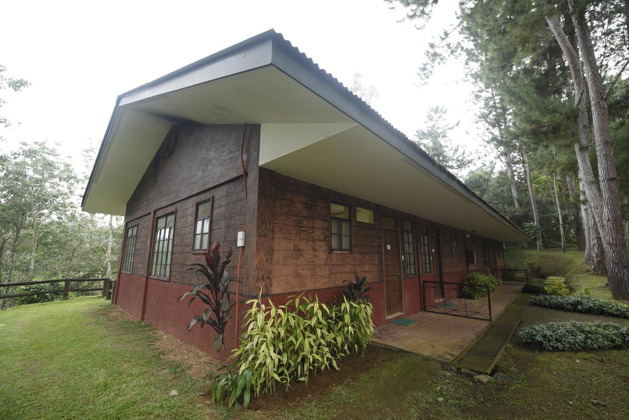 Eden Nature Park And Resort Davao City Εξωτερικό φωτογραφία