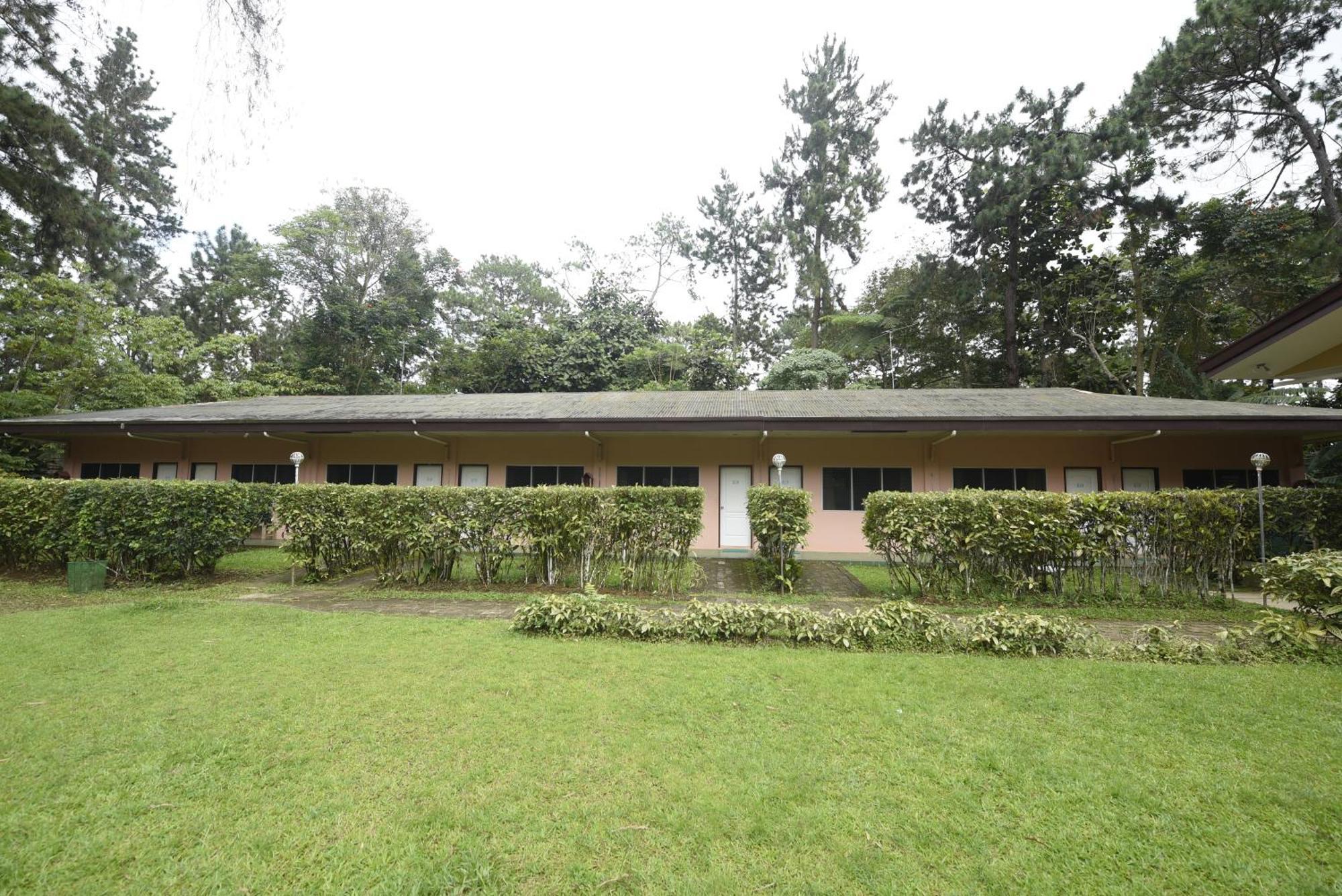Eden Nature Park And Resort Davao City Εξωτερικό φωτογραφία
