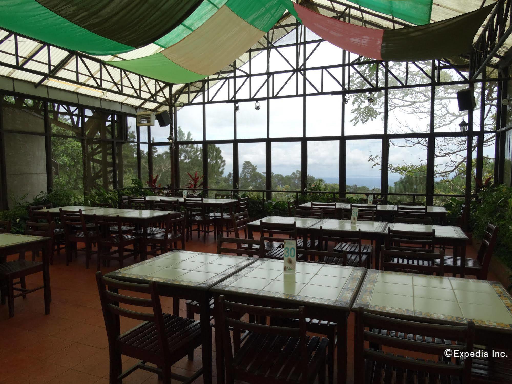 Eden Nature Park And Resort Davao City Εξωτερικό φωτογραφία