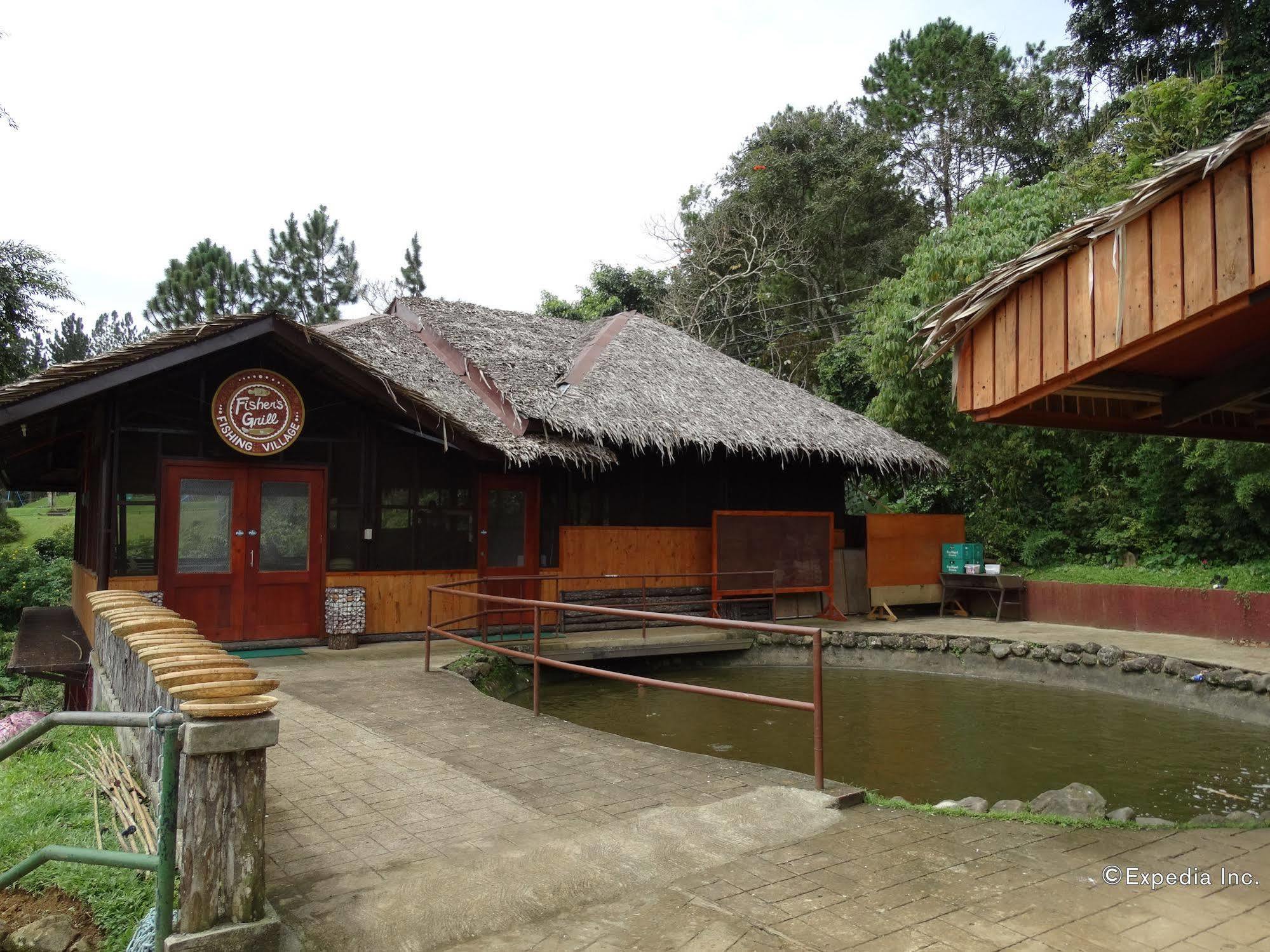 Eden Nature Park And Resort Davao City Εξωτερικό φωτογραφία