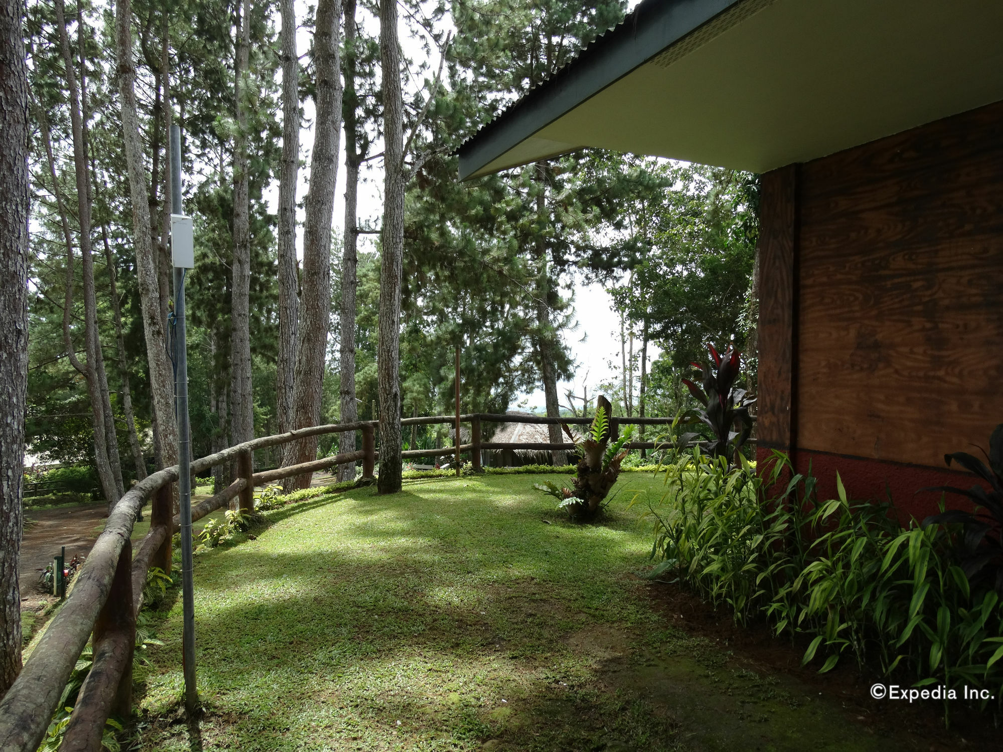 Eden Nature Park And Resort Davao City Εξωτερικό φωτογραφία